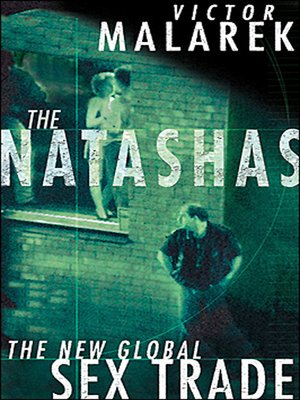 cover image of The Natashas